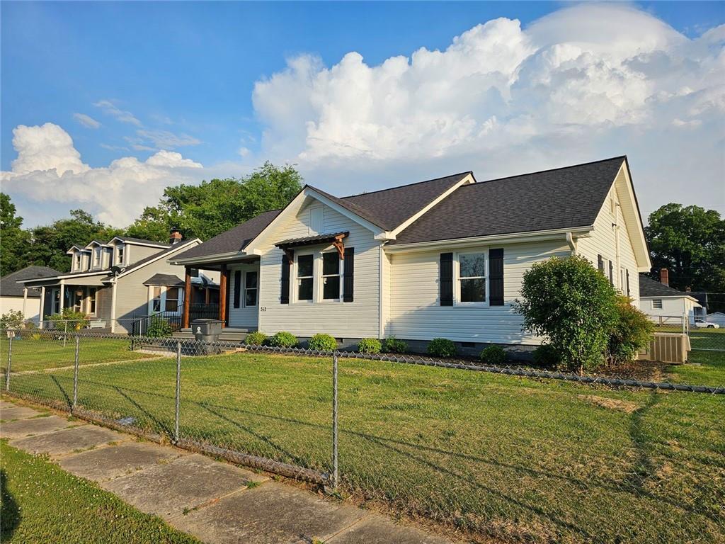 565 Lane St., Rockmart, GA 30153
