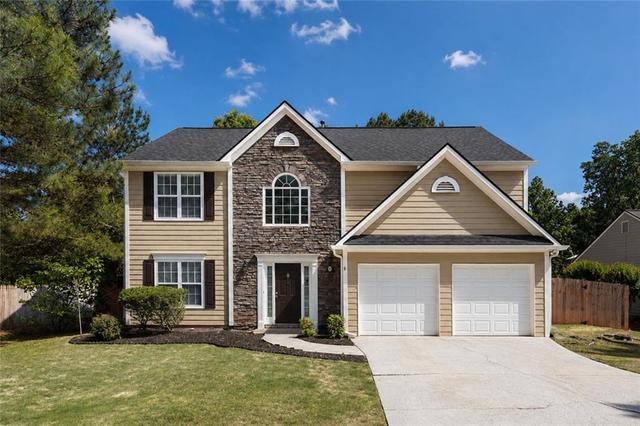 Homes Just Sold That Attend North Gwinnett High School: July 14th to July 20th