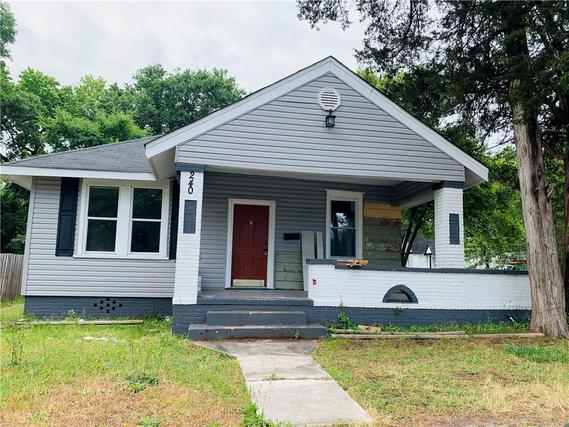 New Homes For Sale This Week in Columbus: May 15th to May 21st