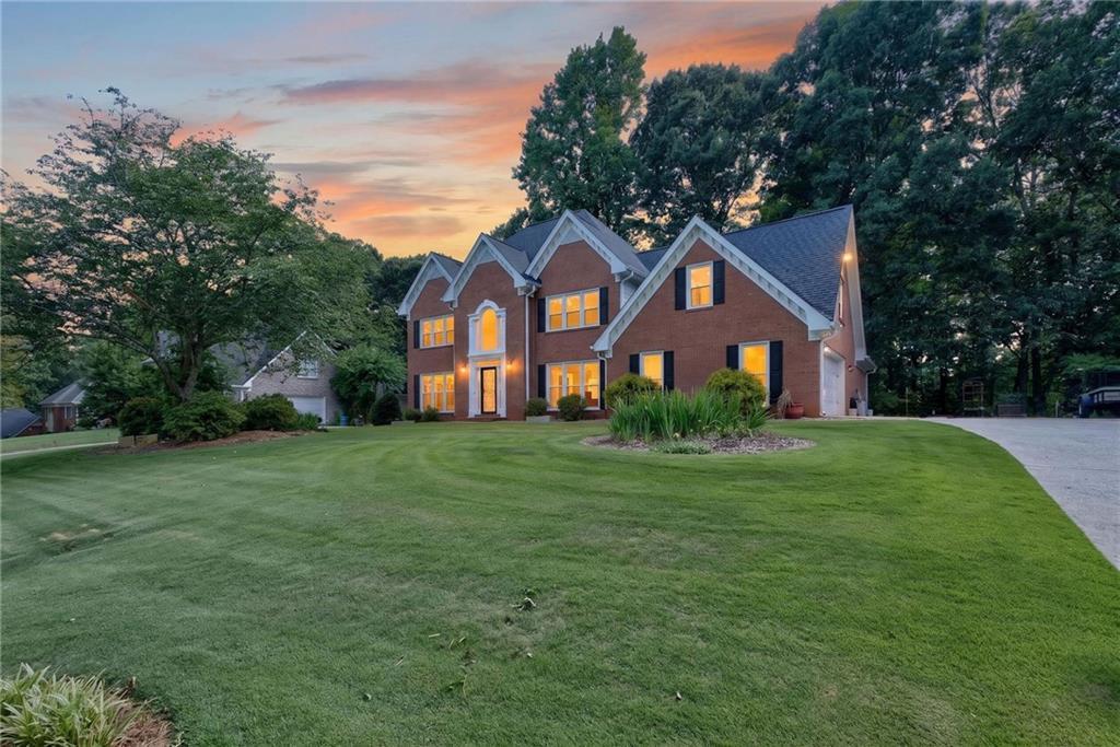 1235 Buice Dr., Lilburn, GA 30047