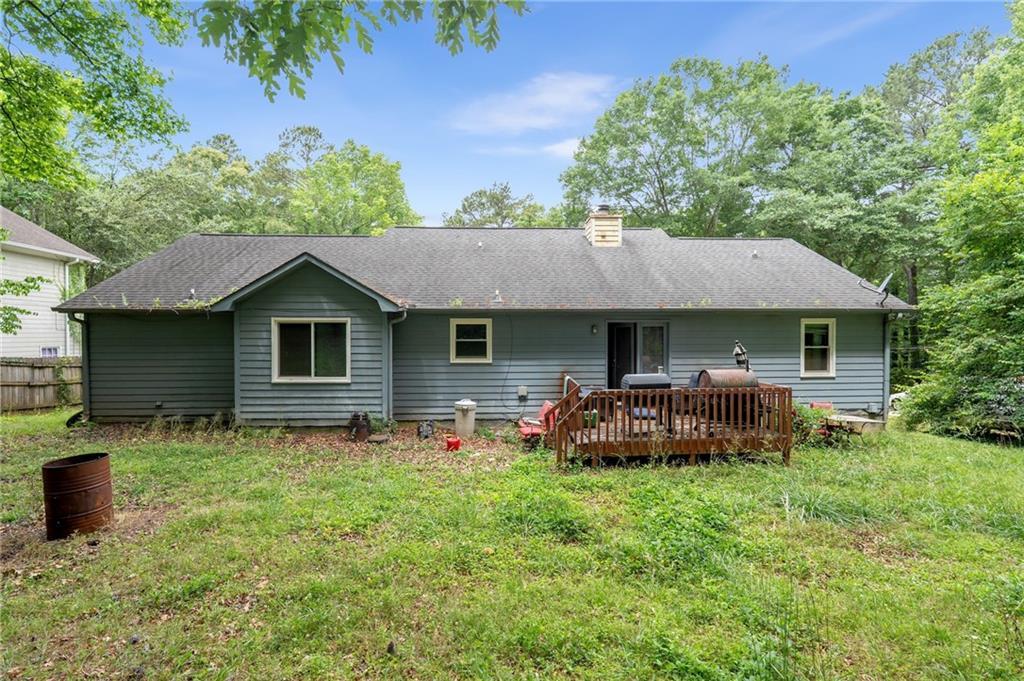 243 Lakeview Dr., Stockbridge, GA 30281
