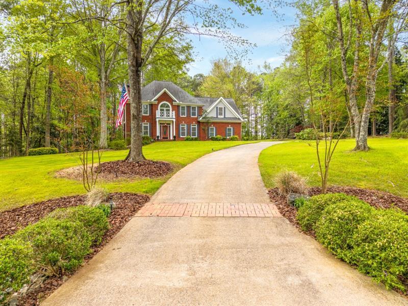 4880 Rosewood Lake Dr., Cumming, GA 30040