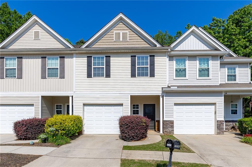 4775 Beacon Ridge Ln., Flowery Branch, GA 30542