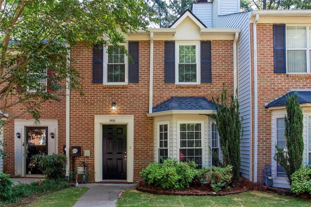 2933 Lexington Trace Dr., Smyrna, GA 30080