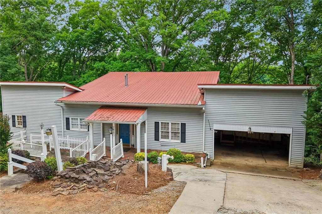 2680 Pass Cir., Gainesville, GA 30506