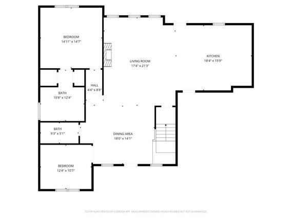 New Construction Homes For Sale This Week That Attend Griffin High School: May 20th to May 26th