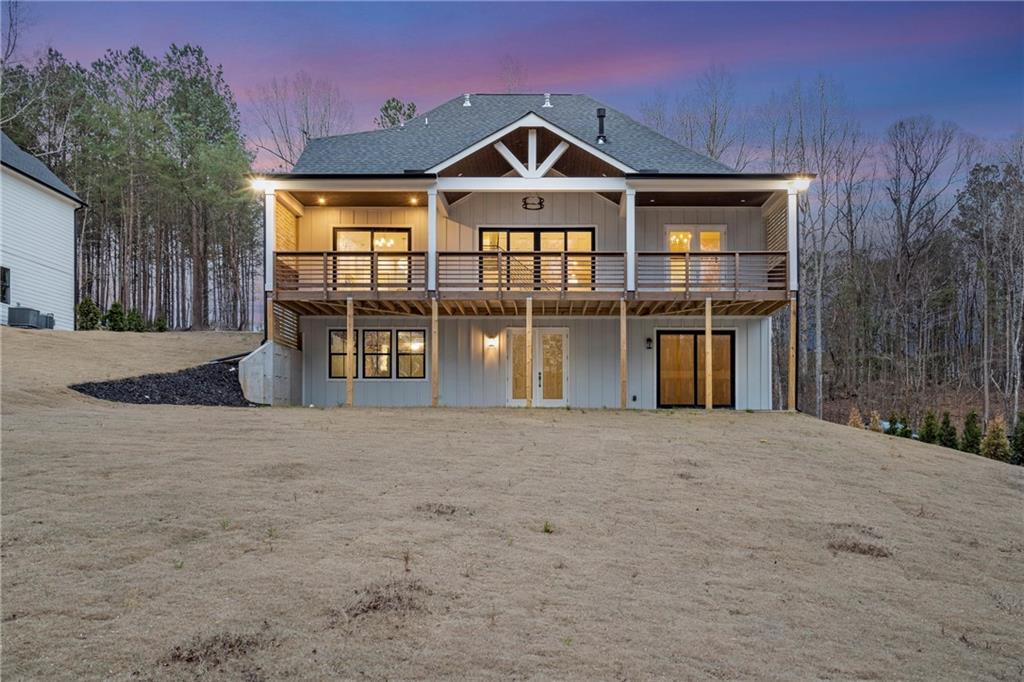 3610 Fleming Dr., Cumming, GA 30041