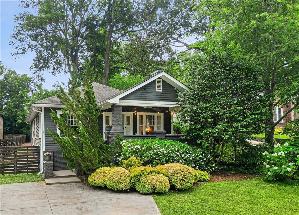 1102 Woodland Ave., Atlanta, GA 30316