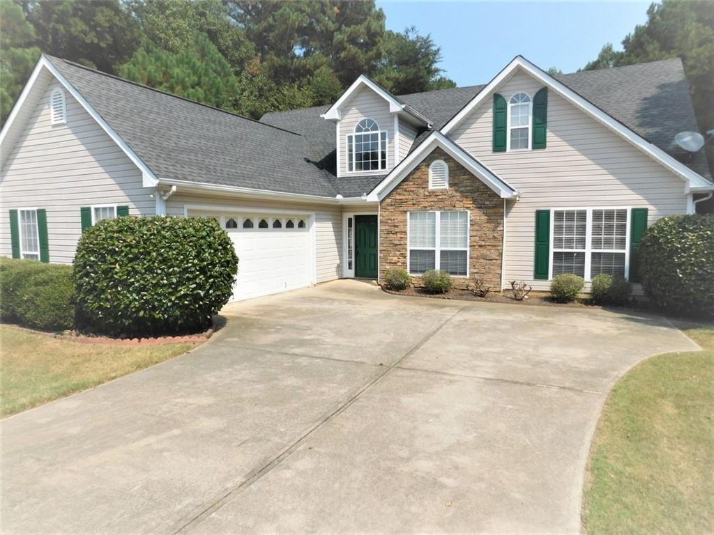 2575 Hamilton Parc Ln., Buford, GA 30519
