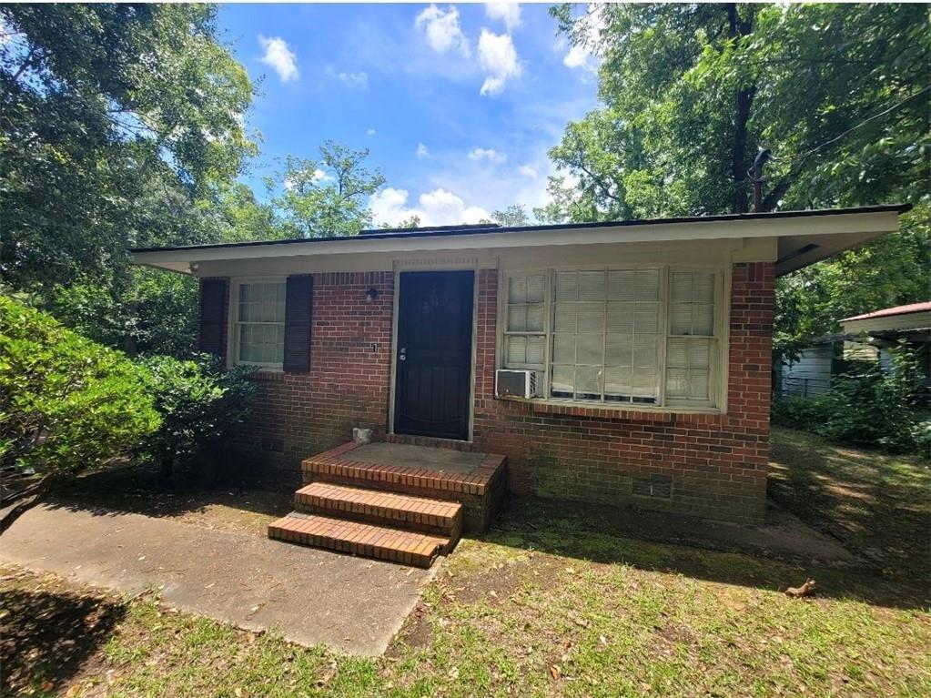 1106 E Society Ave., Albany, GA 31705