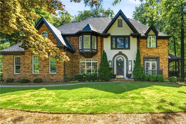 Homes Just Sold That Attend Kennesaw Mountain High School: July 21st to July 27th