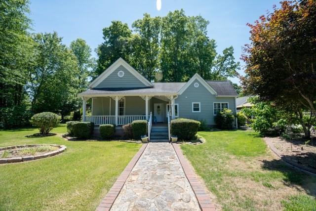 5945 Hopewell Rd., Cumming, GA 30028
