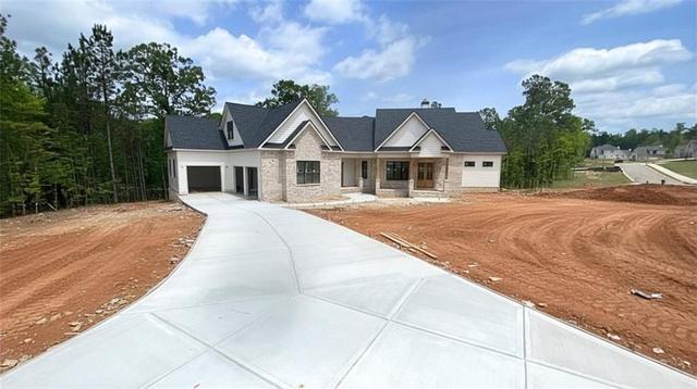 New Construction Homes For Sale This Week That Attend Northgate High School: May 20th to May 26th