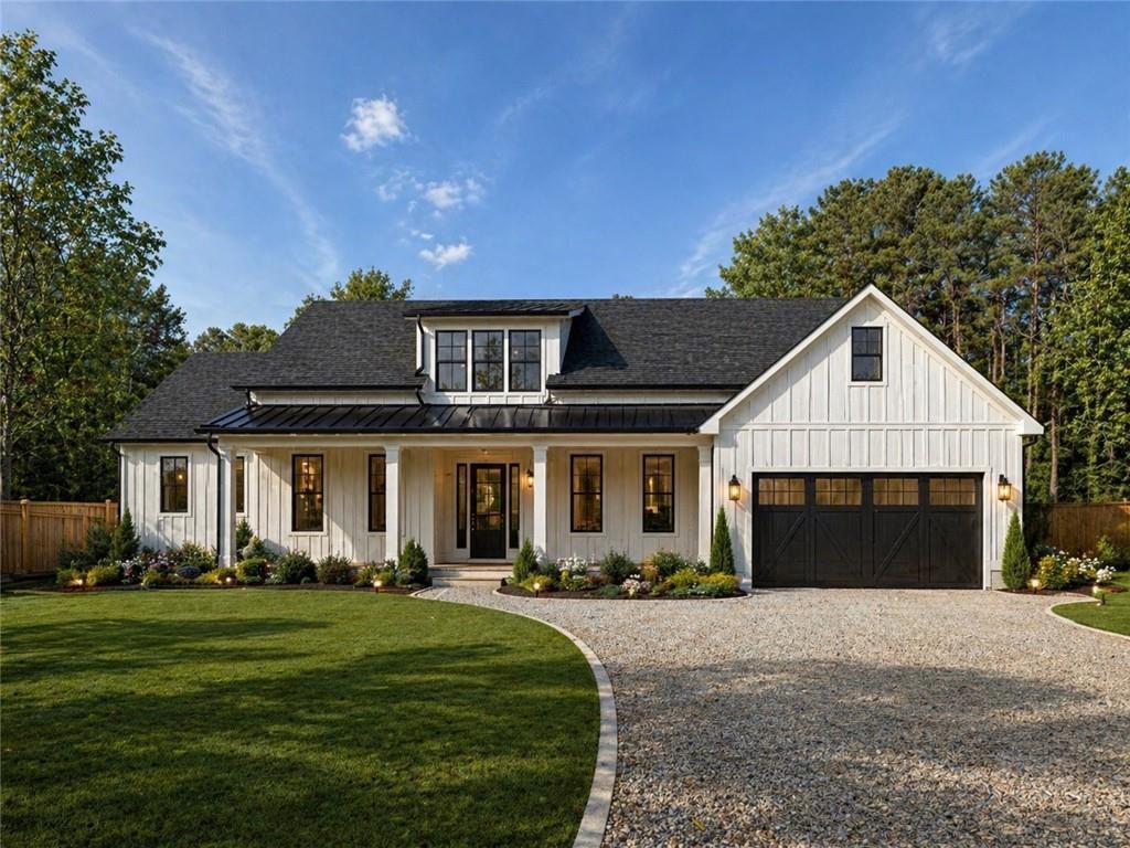 1748 Pucketts Dr., Lilburn, GA 30047