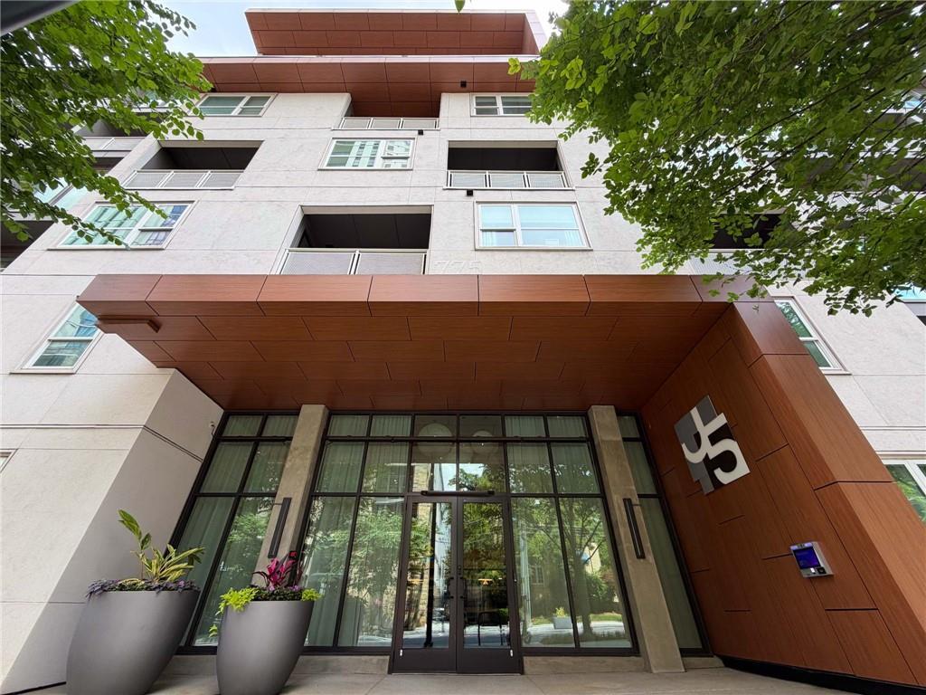 775 Juniper St. #207, Atlanta, GA 30308