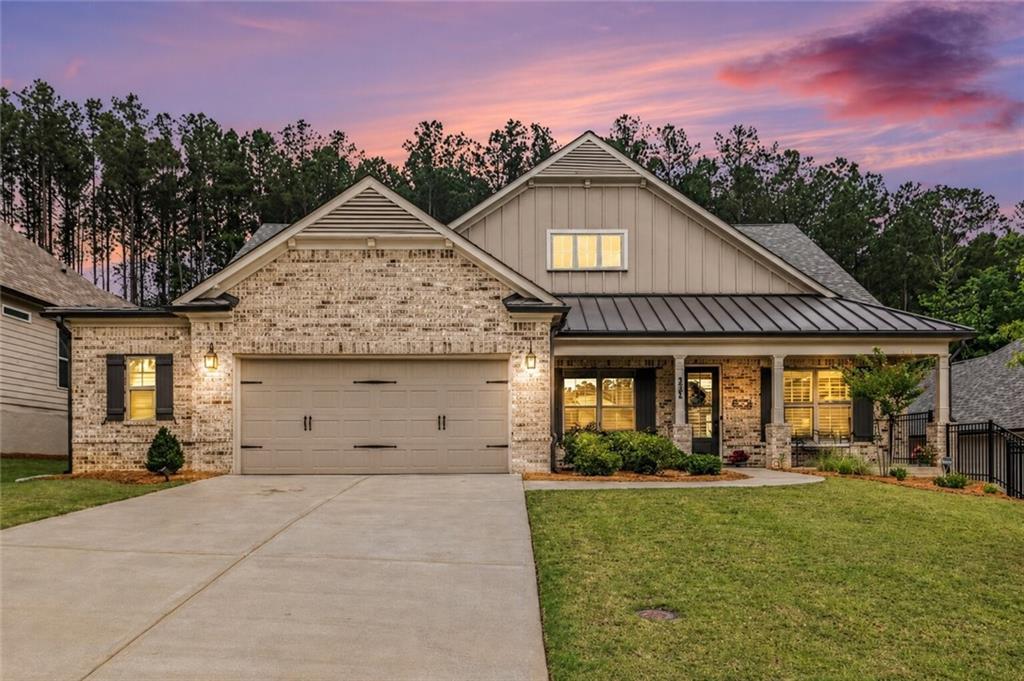 424 Northside Dr., Canton, GA 30115