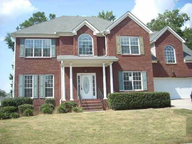 302 Derby Dr., Riverdale, GA 30274