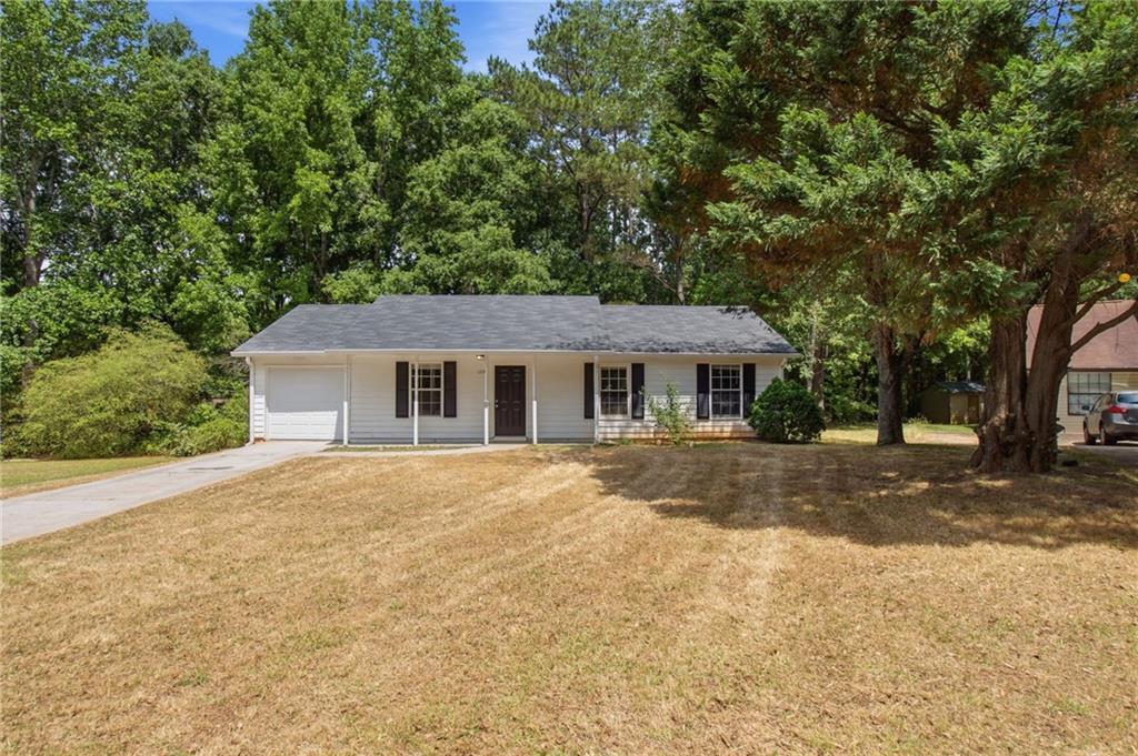1218 Claywill Cir., Monroe, GA 30655