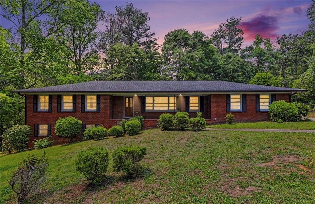14 N Poplar St., Fairburn, GA 30213