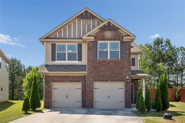 New Homes For Sale This Week That Attend Walnut Creek Elementary School: May 15th to May 21st