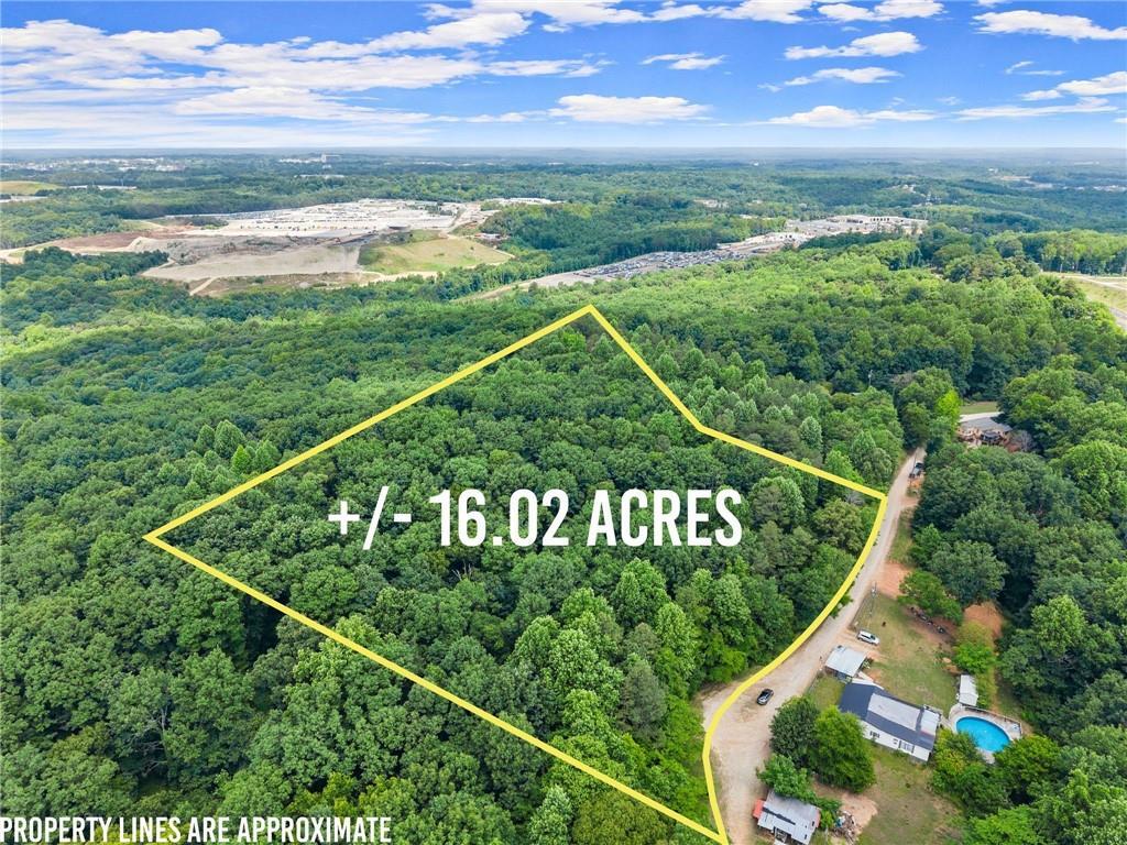 2114 Microwave Tower Rd., Gainesville, GA 30507