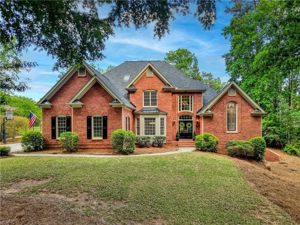 445 Newport Heights, Alpharetta, GA 30005