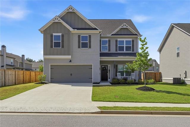 New Homes For Sale This Week That Attend Mulberry Elementary School: May 15th to May 21st