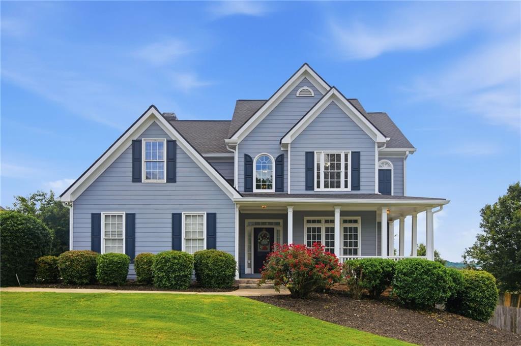 4350 Fairfax Dr., Cumming, GA 30028