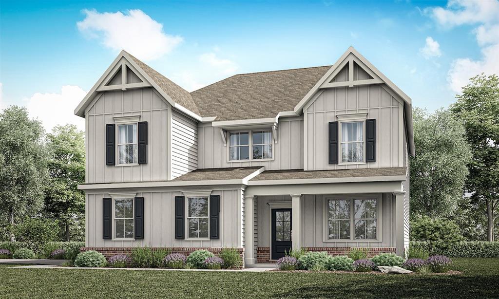 6030 Little Ridge Rd., Acworth, GA 30102