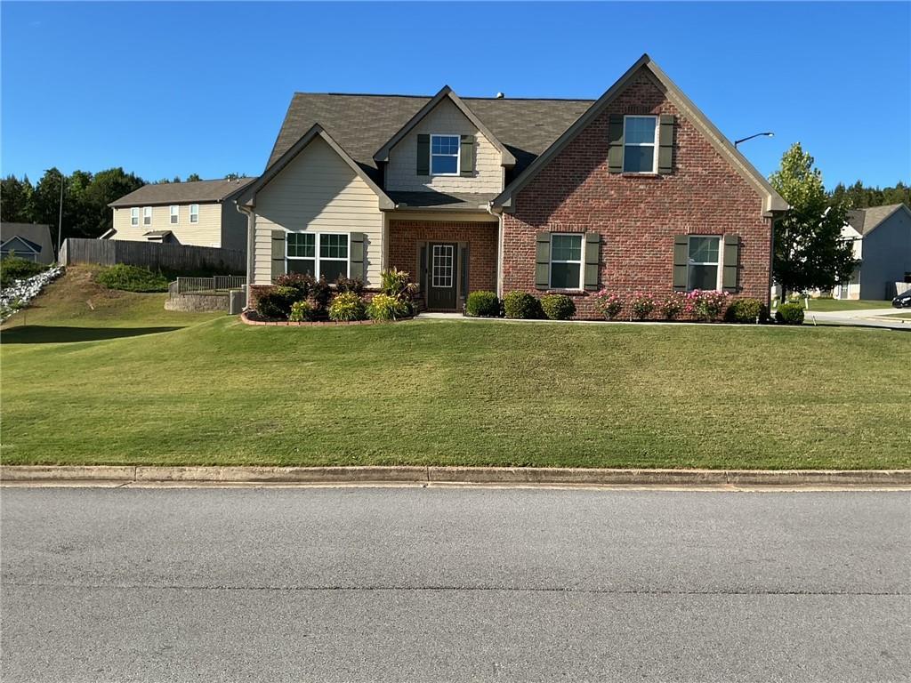 17 Camden Lake Way, Villa Rica, GA 30180