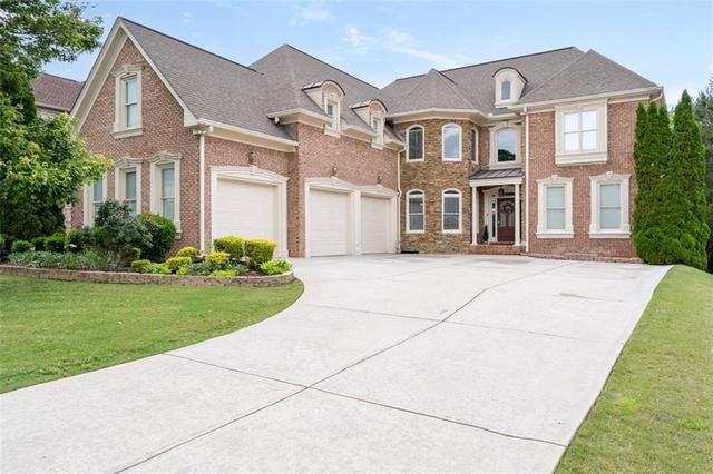 New Homes For Sale This Week That Attend Shiloh High School: May 22nd to May 28th
