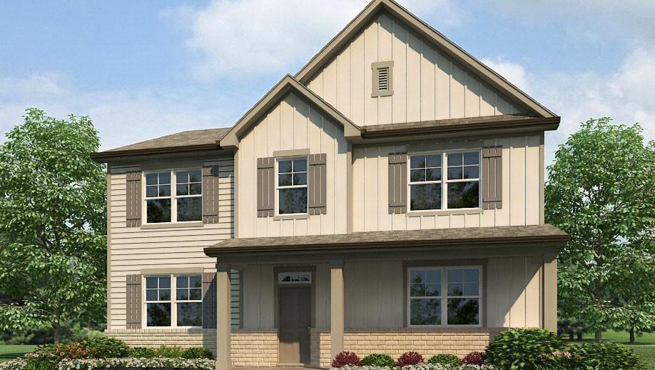 119 King Village, Braselton, GA 30517