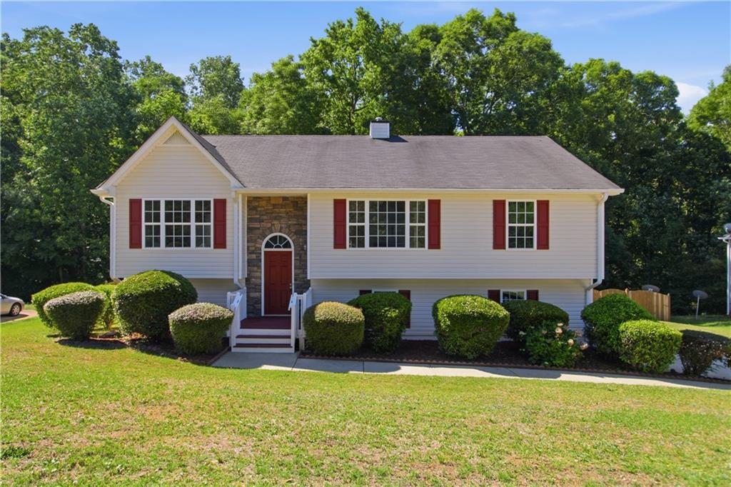 1670 Harvest Hill, Douglasville, GA 30134