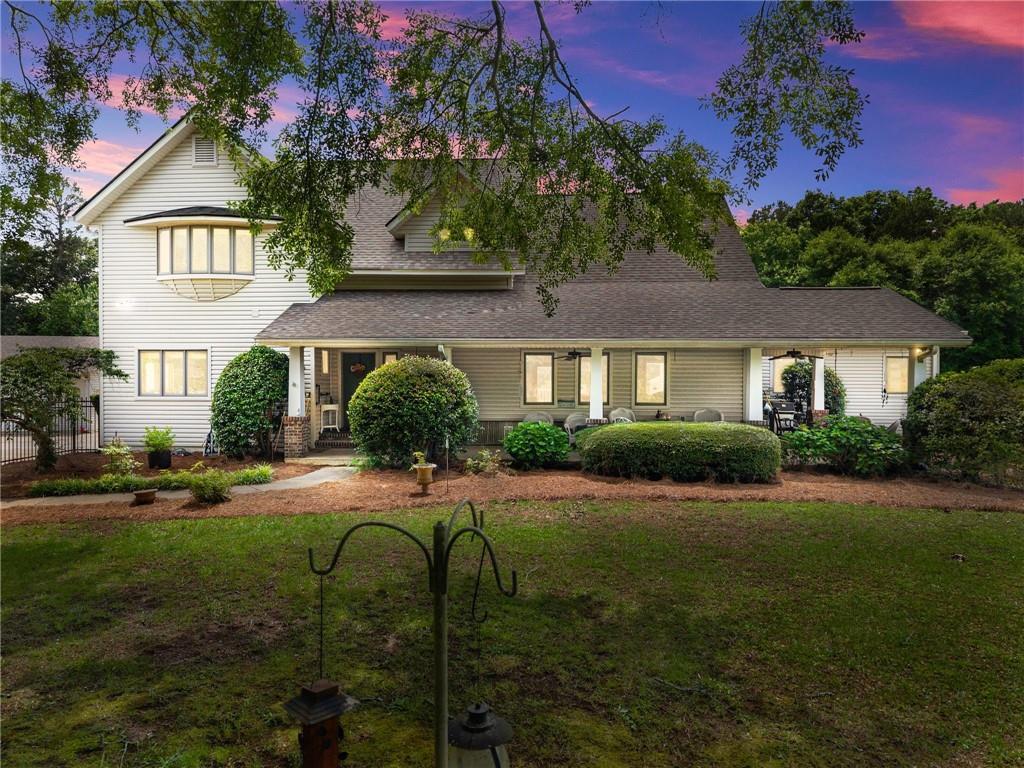 5415 Little Dr., Murrayville, GA 30564
