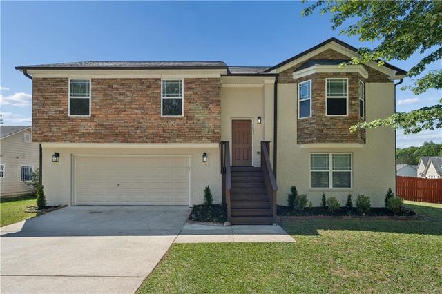 New Homes For Sale This Week That Attend Mount Zion High School: May 15th to May 21st