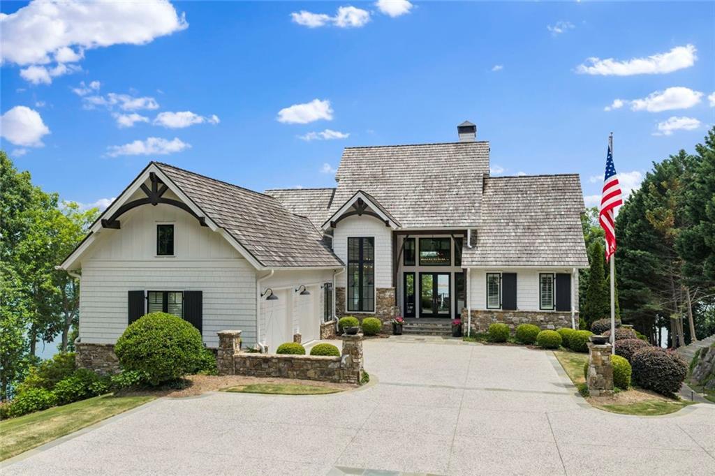 8819 Ford Ln., Gainesville, GA 30506