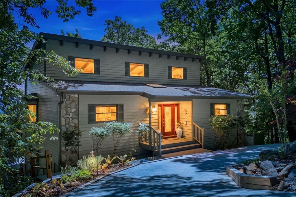 251 Panorama Point, Jasper, GA 30143
