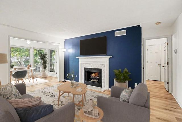 New Homes with Master Bedrooms on the 1st Floor That Attend Dunwoody Springs Elementary School: May 16th to May 22nd