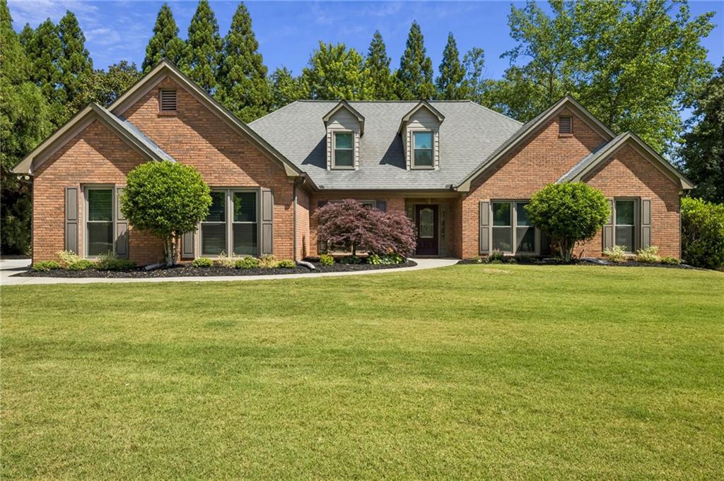 2970 Ashton Pointe Cir., Dacula, GA 30019