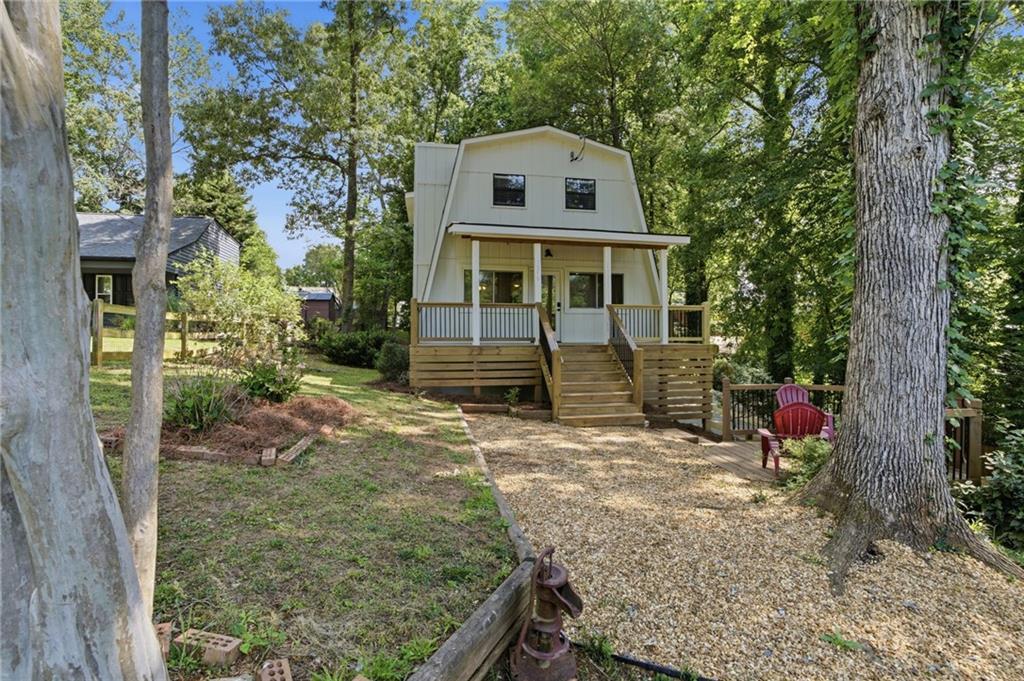 3250 Marine Rd., Cumming, GA 30041