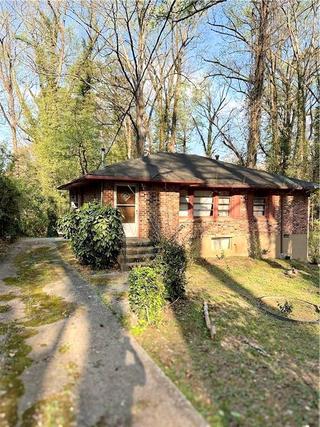 New Homes For Sale This Week in West Atlanta: May 15th to May 21st