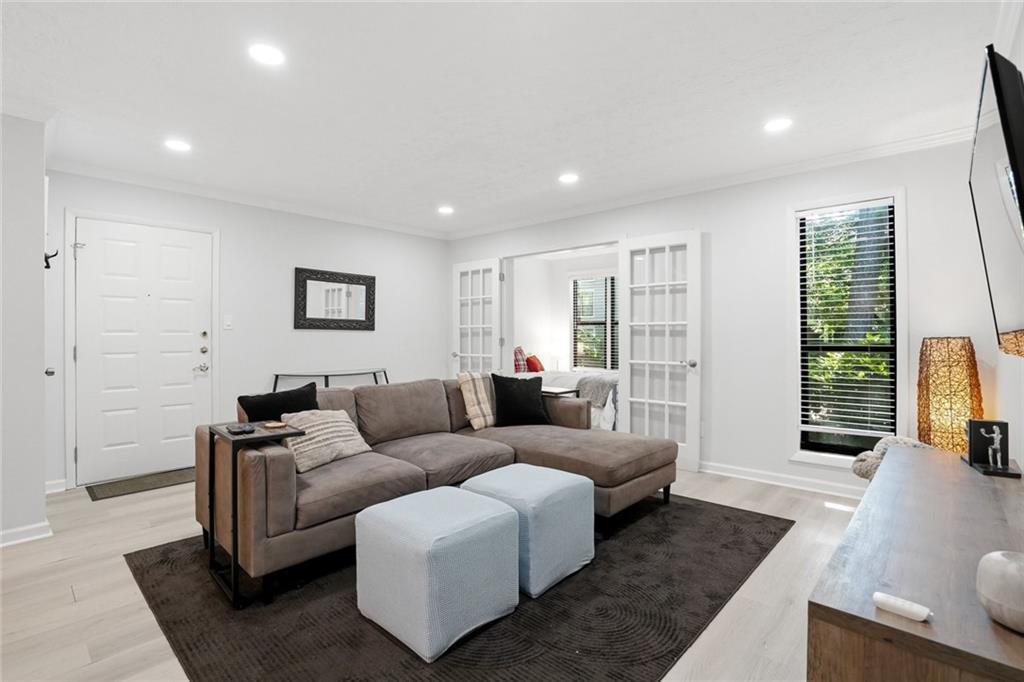 709 Summit North Dr., Atlanta, GA 30324