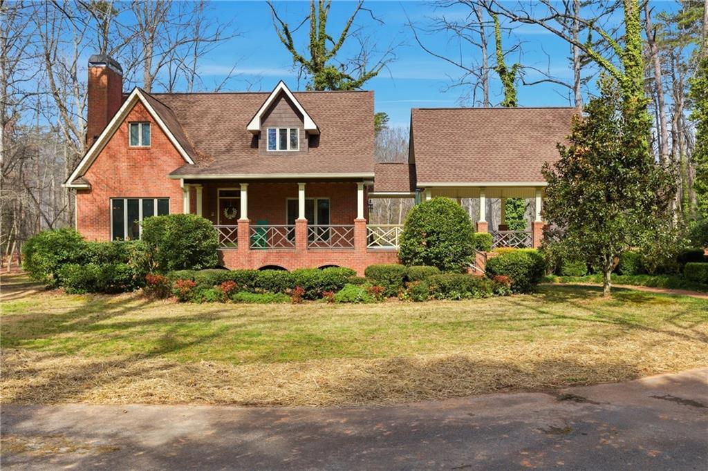 151 Ivy St., Demorest, GA 30535