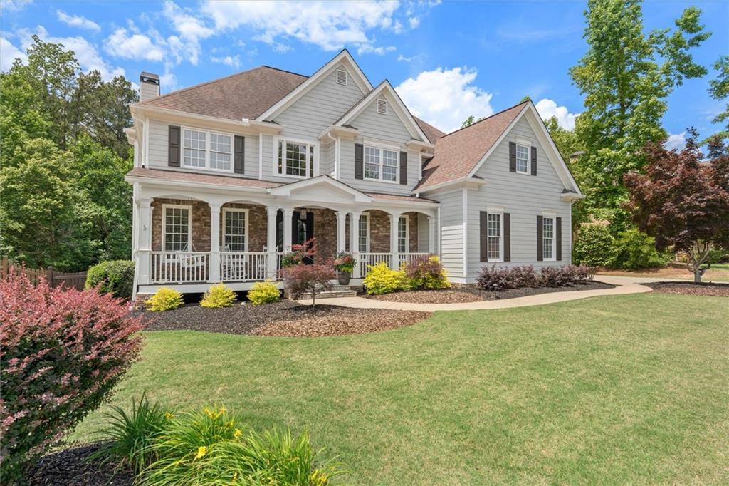 161 Oakwind Point, Acworth, GA 30101