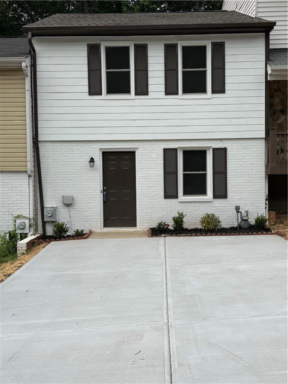 2290 Salt Springs Pl., Austell, GA 30168