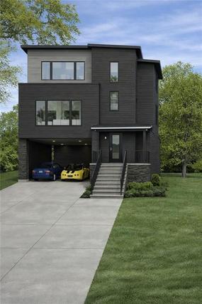 New Construction Homes For Sale This Week That Attend Parkside Elementary School: May 20th to May 26th