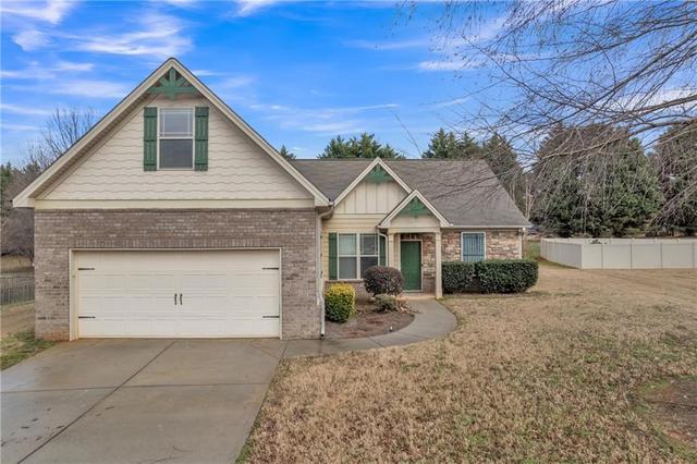 New Homes For Sale This Week That Attend Locust Grove Middle School: May 15th to May 21st