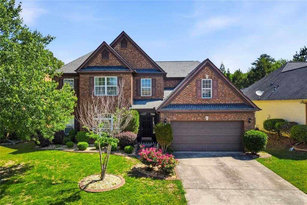 2986 Olde Tabby Dr., Douglasville, GA 30135