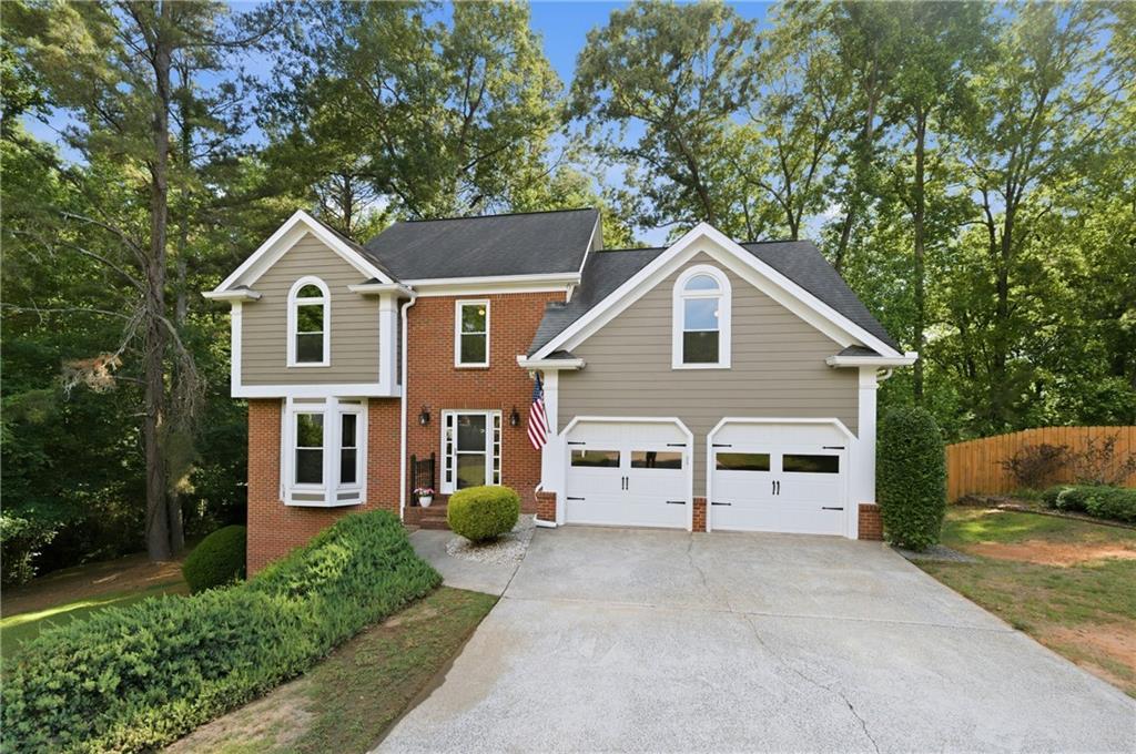 4510 Wedewer Way, Woodstock, GA 30188