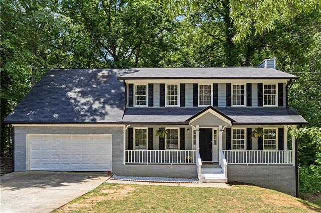 New Homes For Sale This Week That Attend Shiloh High School: May 15th to May 21st